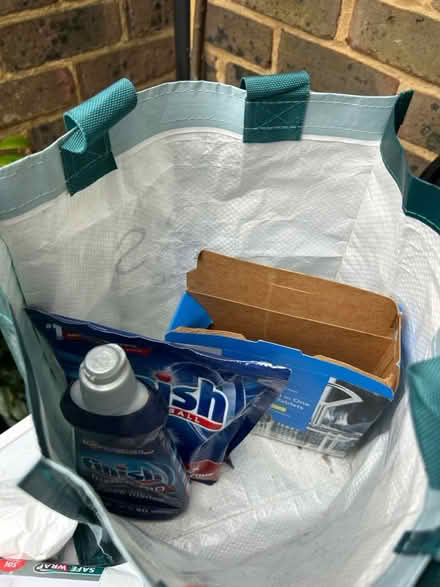 Photo of free Slim line dishwasher (BR6) #4