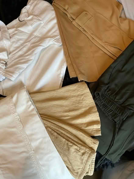 Photo of free Ladies trousers/ maxi skirts (Waverton CH3) #1