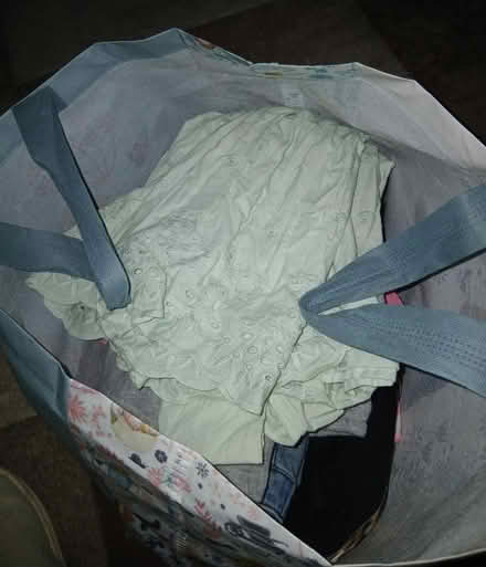 Photo of free Girls age 5/6 (Chattenden ME3) #1