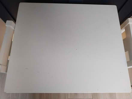 Photo of free Ikea kids table and 2 chairs (Brook Green, W14) #2