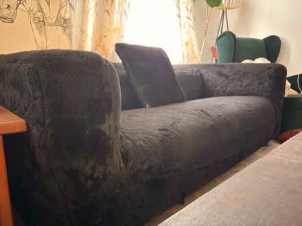 Photo of free Klippan sofa (SE15) #1