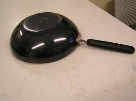 Photo of free New 26cm (10 1/2") Meyer WOK (West Moors) #2