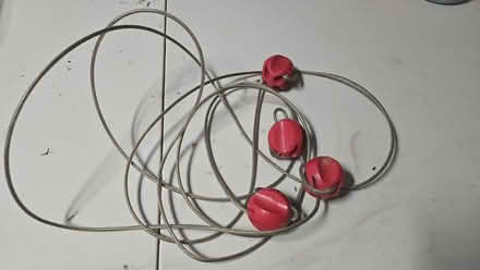 Photo of free Cable Ties (Baseline & Greenbank) #1