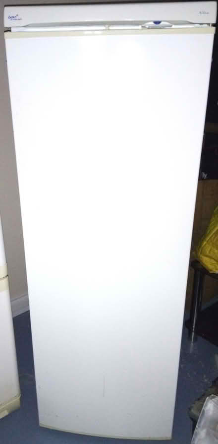 Photo of free Tall Fridge (North Oxford OX2) #3