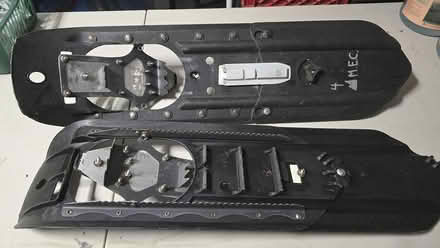 Photo of free Snowshoes (Baseline & Greenbank) #1