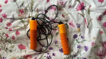 Photo of free Jump rope (E17) #1