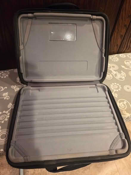 Photo of free Chromebook case 13" x 10" (Elmhurst near Berens Park) #2