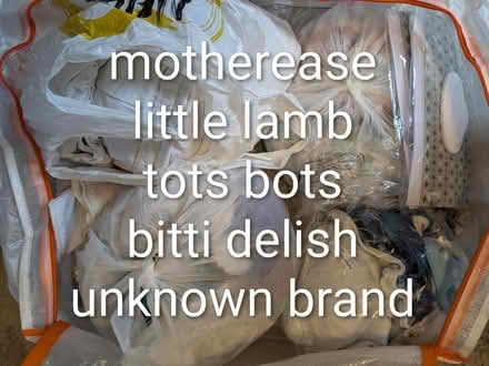 Photo of free Cloth nappies (BS7) #1