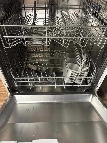 Photo of free Bosch dishwasher (Saltford) #4