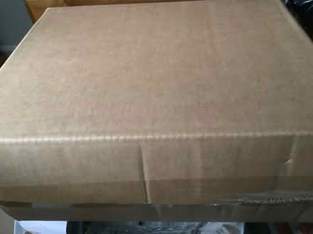 Photo of free New Top Loaders Storage Case (Teignmouth TQ14) #1