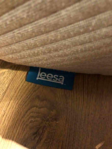 Photo of free Lessa king memory foam mattress (Spencers wood RG7) #2