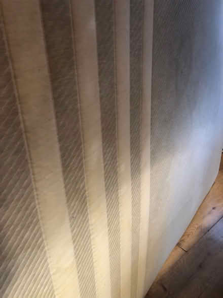 Photo of free Lessa king memory foam mattress (Spencers wood RG7) #1