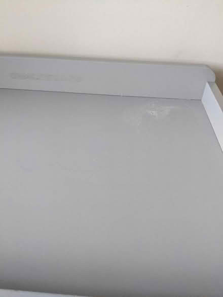 Photo of free Baby changing/ shelf unit (EH5, Granton, Edinburgh) #3