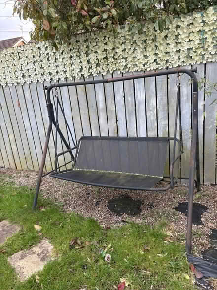 Photo of free Swing (SK14) #1