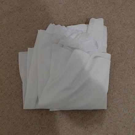 Photo of free Net Curtain (Malvern Link WR14) #1