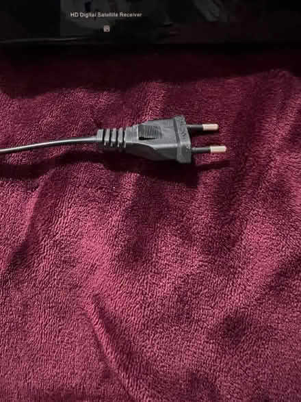 Photo of free Starsat Hyper & T13 satellite box (Redhill Surrey RH1) #3