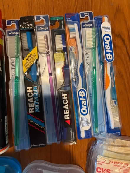 Photo of free Misc (Saranap area of Walnut Creek) #2