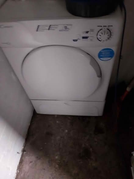 Photo of free Condenser dryer (stockport SK7) #1