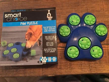 Photo of free Dog puzzle games (Wantage OX12) #3