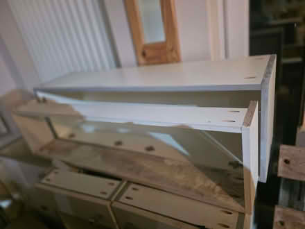 Photo of free Old kitchen units (Burstwick HU12) #3