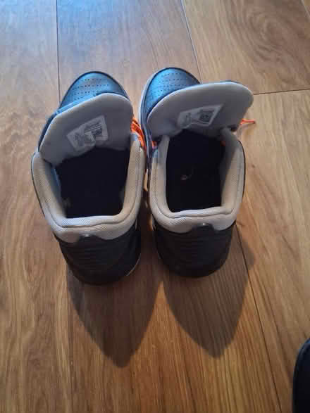 Photo of free Shoes various (Aldershot GU12) #3