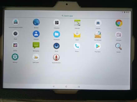 Photo of free 10" android tablet (Seaton) #2
