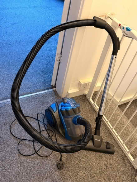 Photo of free Vytronic Hoover (Bushbury WV10) #2