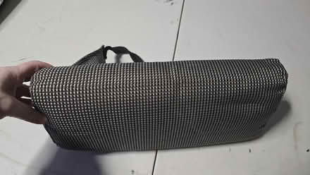 Photo of free Neck cushion for Zero Gravity Chair (Baseline & Greenbank) #1