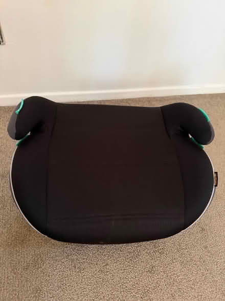 Photo of free Child Booster Seat (RG30) #1