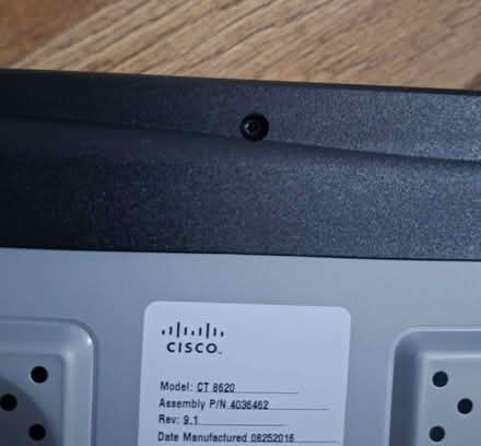 Photo of free Virgin media box (Garston WD25) #2