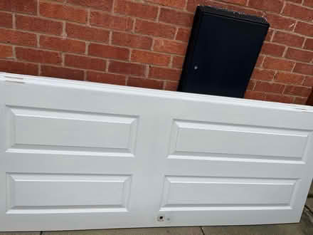 Photo of free Internal doors (WIrral, CH49) #1