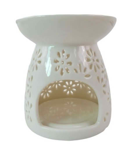 Photo of Aroma burner (KT4) #1