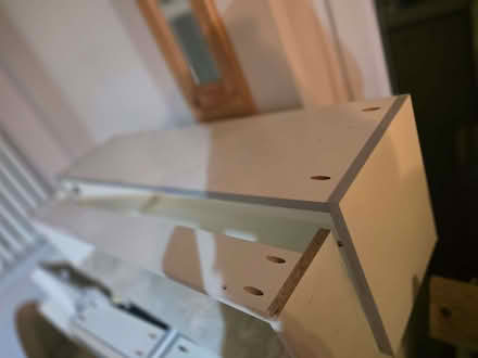 Photo of free Old kitchen units (Burstwick HU12) #2