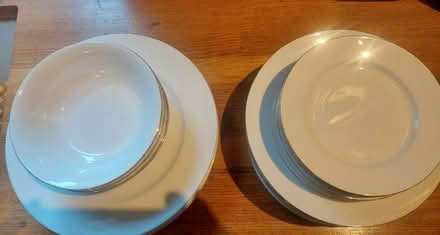 Photo of free Dinner Service (Heaton) #2