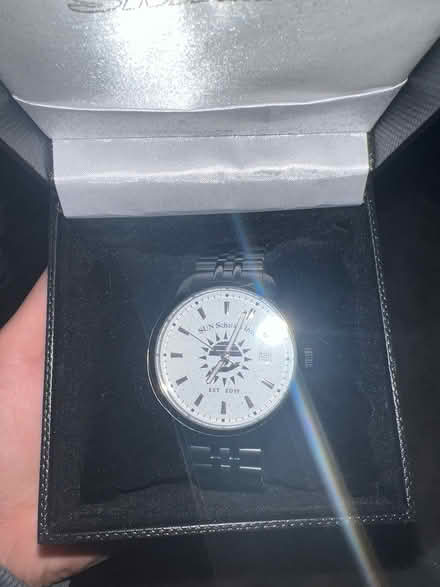 Photo of free Watch (Lillington) #1