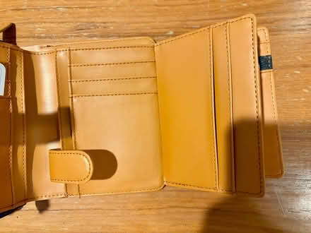 Photo of free New Theoria Wallet (Saranap area of Walnut Creek) #4