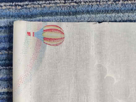 Photo of free Roller blind (Meersbrook S8) #1