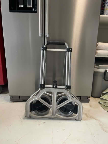 Photo of free Compact Dolly (Ahwatukee) #1