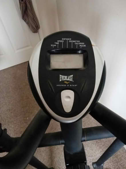 Photo of free Everlast cross trainer (DE7, ilkeston) #2