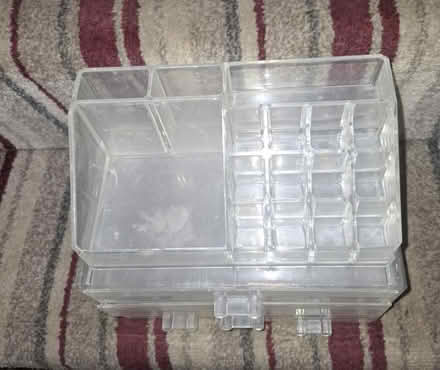Photo of free Desktop makeup holder drawers (Hanworth TW13) #2