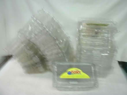Photo of free Strawberry Containers-Plant Starter (Garfield NJ) #2