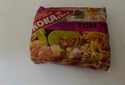 Photo of free Noodles (West Norwood) #1