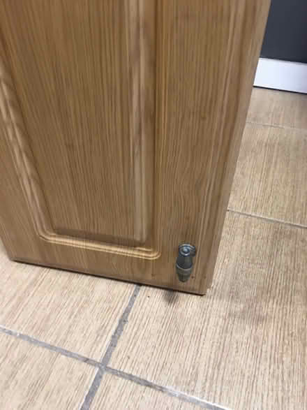 Photo of free Single Kitchen Cabinate 3 shelving (Liverpool L6) #2