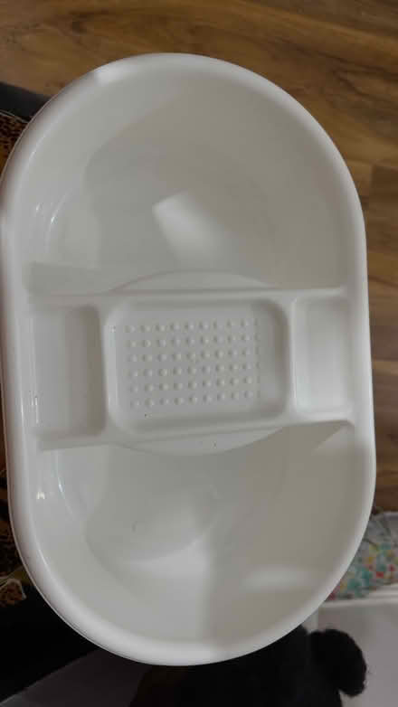 Photo of free Baby deluxe Top n Tall Bowl (Wembley HA0) #1
