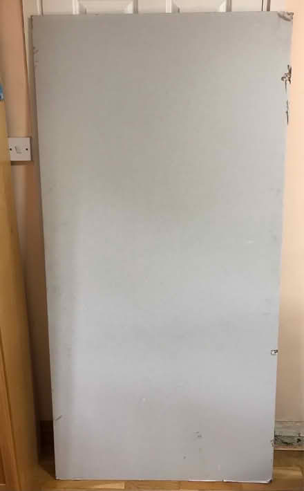 Photo of free Plasterboard (Farncombe GU7) #1