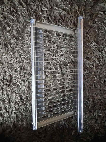 Photo of free Cd rack (Maidstone (Barming)) #1