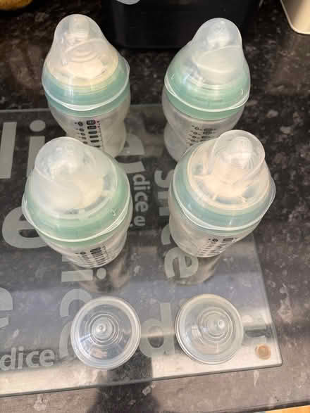 Photo of free Bottles (Palmers green N13) #1