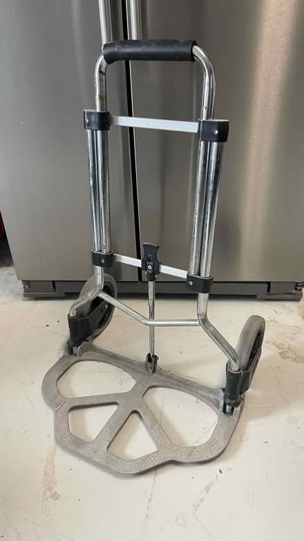 Photo of free Compact Dolly (Ahwatukee) #4