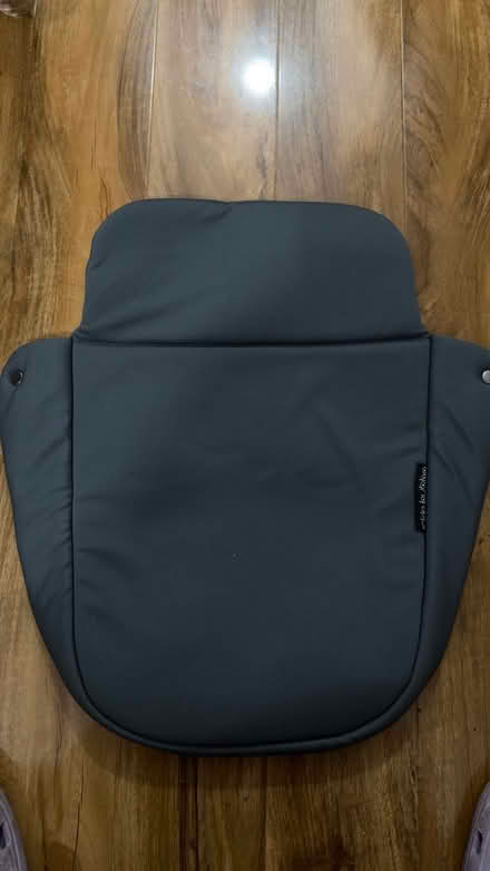 Photo of free Baby pushchair cot (Wembley HA0) #3