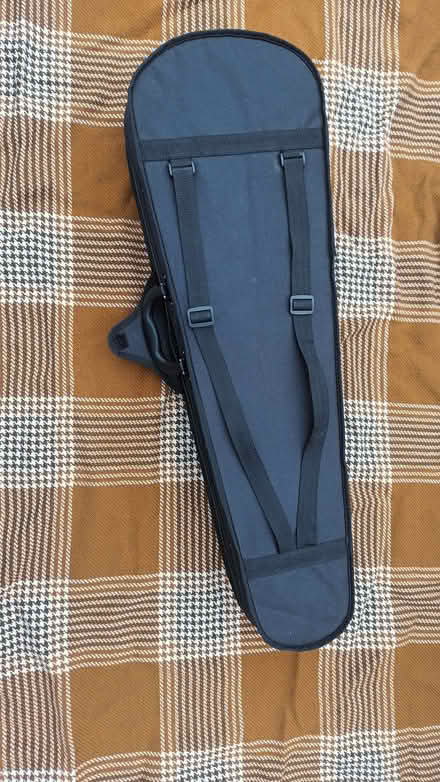 Photo of free Viola carrycase (Hockley Port B18) #3